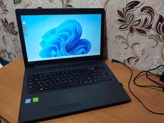 Ноутбук lLenovo ideapad 310-15isk Донецк