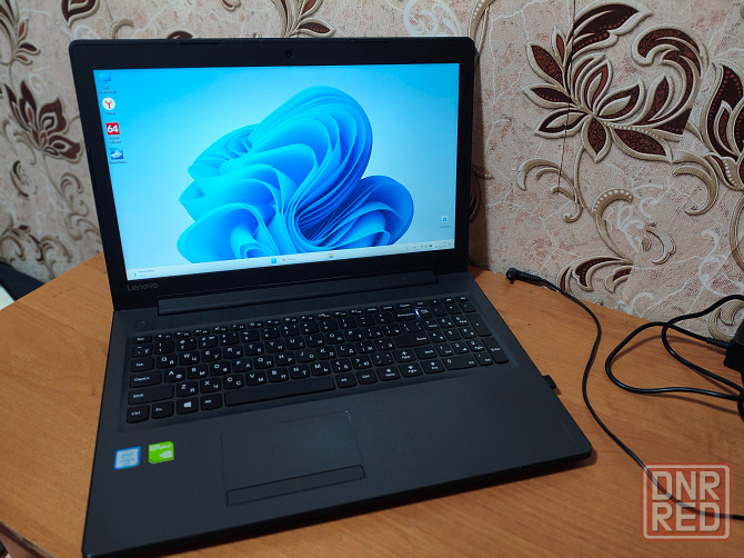 Ноутбук lLenovo ideapad 310-15isk Донецк - изображение 1