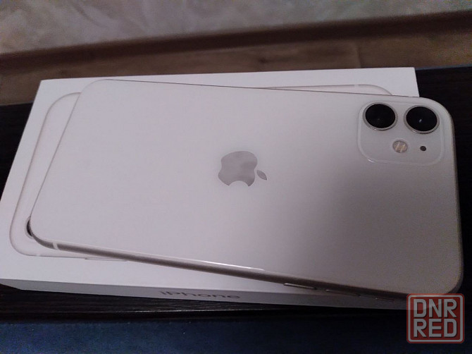 Iphone 11 смартфон Донецк - изображение 2