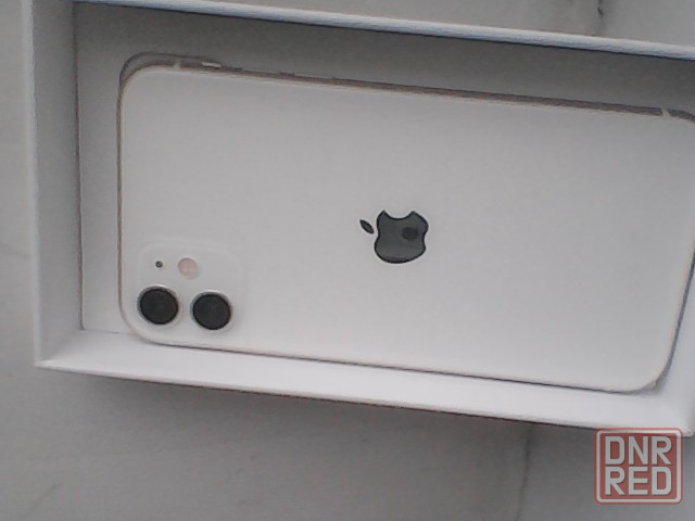 Iphone 11 смартфон Донецк - изображение 2