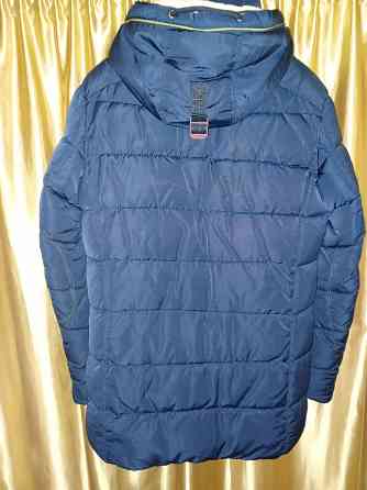 Зимняя куртка., р.46. Донецк