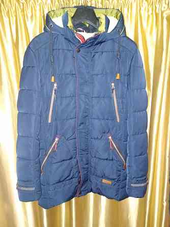 Зимняя куртка., р.46. Донецк