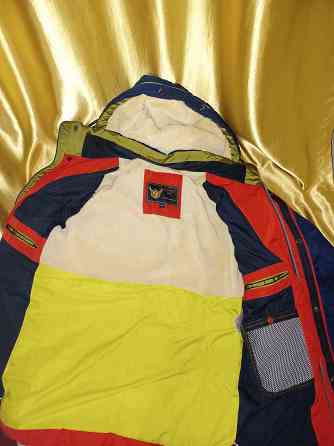 Зимняя куртка., р.46. Донецк