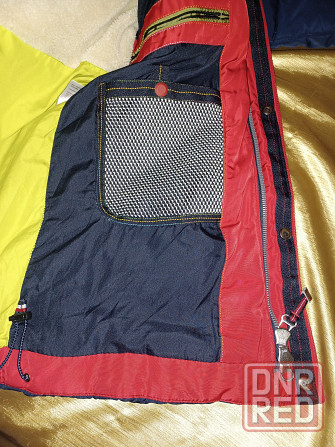 Зимняя куртка., р.46. Донецк - изображение 4
