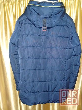 Зимняя куртка., р.46. Донецк - изображение 2