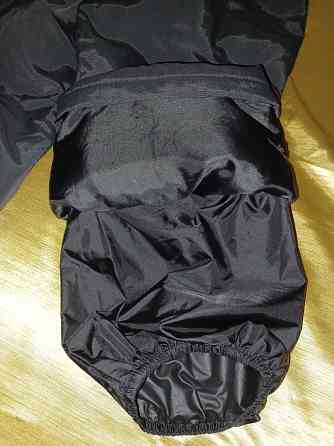 Штаны зимние подростковые, р.146. Донецк