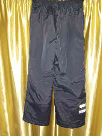 Штаны зимние подростковые, р.146. Донецк