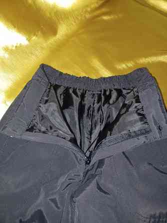 Штаны зимние подростковые, р.146. Донецк