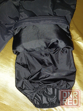 Штаны зимние подростковые, р.146. Донецк - изображение 5