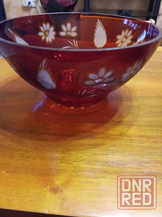 Продам салатницу Донецк - изображение 1