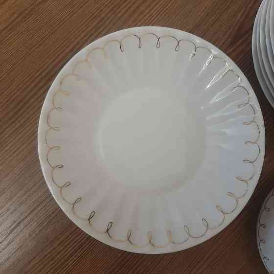 Чайно-кофейный сервиз Вербилки Донецк