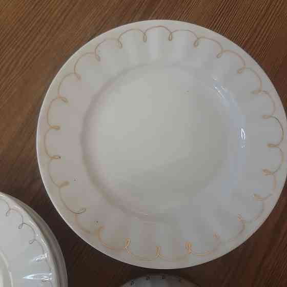 Чайно-кофейный сервиз Вербилки Донецк