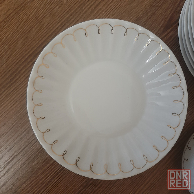 Чайно-кофейный сервиз Вербилки Донецк - изображение 5