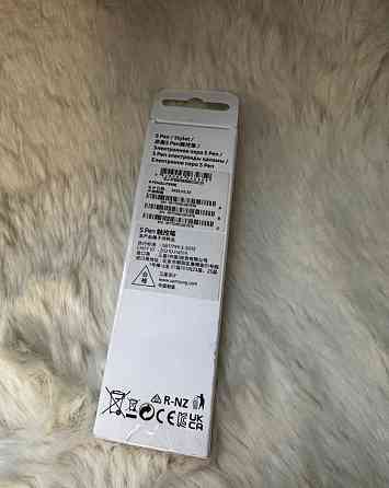 Стилус для Samsung S22 Ultra Донецк