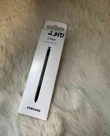 Стилус для Samsung S22 Ultra Донецк