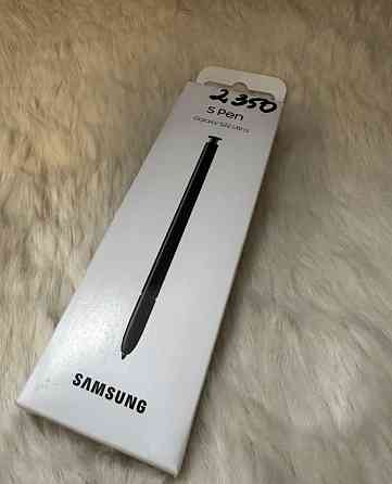 Стилус для Samsung S22 Ultra Донецк