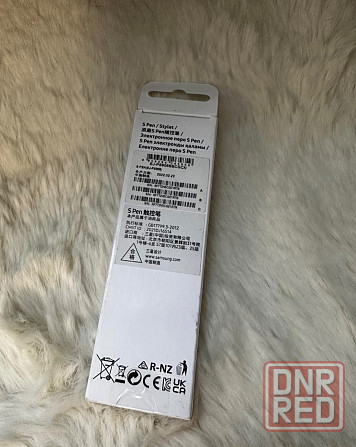 Стилус для Samsung S22 Ultra Донецк - изображение 2