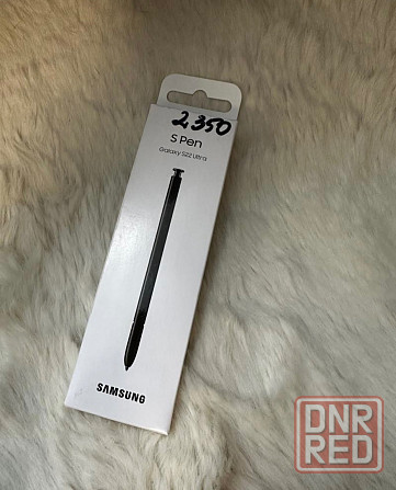 Стилус для Samsung S22 Ultra Донецк - изображение 3