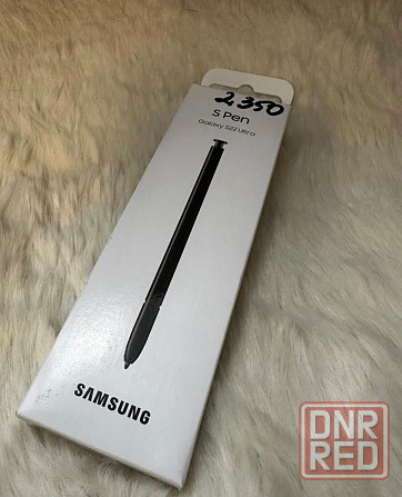 Стилус для Samsung S22 Ultra Донецк - изображение 1