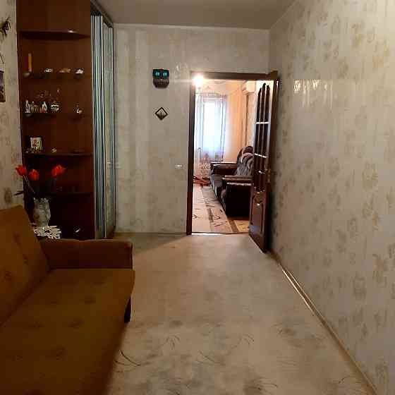 Продажа трёхкомнатной квартиры в районе "Галактики". Донецк