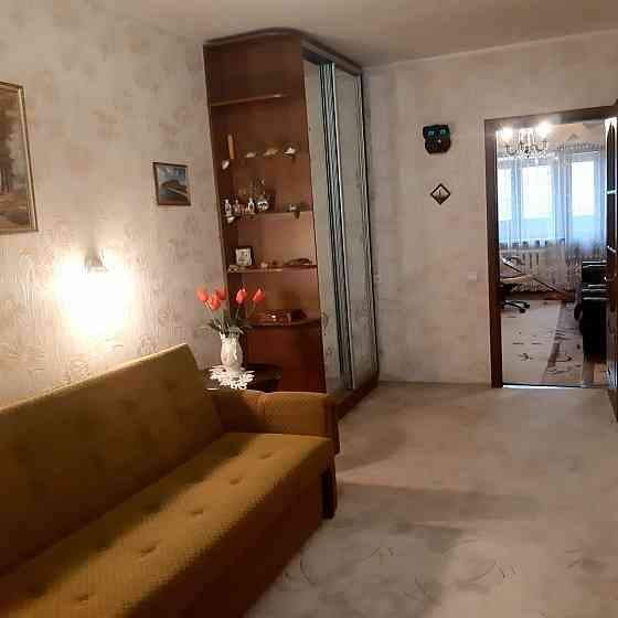 Продажа трёхкомнатной квартиры в районе "Галактики". Донецк