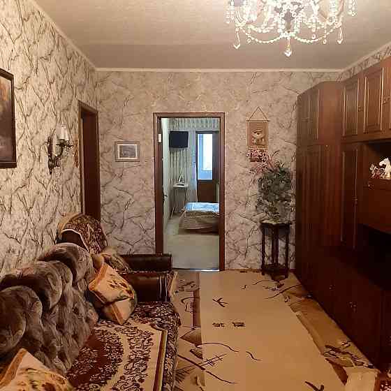 Продажа трёхкомнатной квартиры в районе "Галактики". Донецк