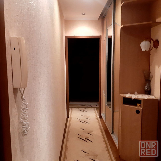 Продажа трёхкомнатной квартиры в районе "Галактики". Донецк - изображение 9