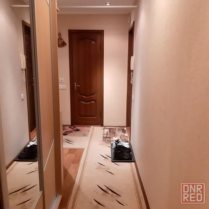 Продажа трёхкомнатной квартиры в районе "Галактики". Донецк - изображение 10