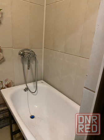 Сдам 1 комнатную квартиру г. Макеевка на Солнечном (нижний) Макеевка - изображение 3