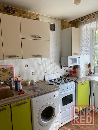 Сдам 1 комнатную квартиру г. Макеевка на Солнечном (нижний) Макеевка - изображение 2