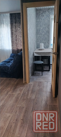 Сдам 1-комнатную квартиру на площади Будённого районе Донецк - изображение 4