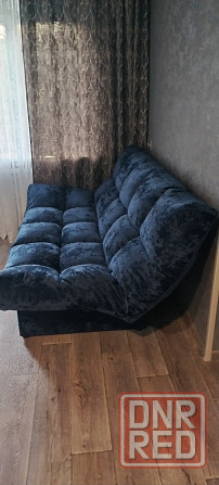 Сдам 1-комнатную квартиру на площади Будённого районе Донецк - изображение 9