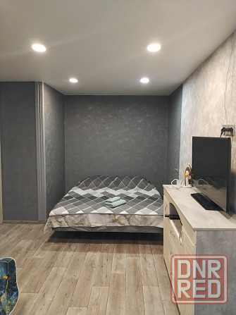 Сдам 1-комнатную квартиру на площади Будённого районе Донецк - изображение 6