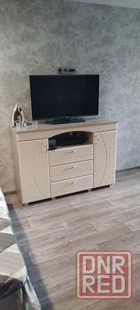 Сдам 1-комнатную квартиру на площади Будённого районе Донецк - изображение 10