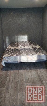 Сдам 1-комнатную квартиру на площади Будённого районе Донецк - изображение 5