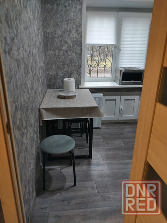 Сдам 1-комнатную квартиру на площади Будённого районе Донецк - изображение 2