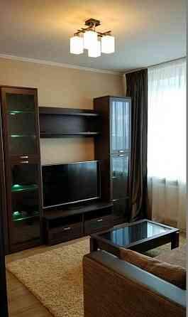 Сдается однушка со всеми удобствами по проспекту ркка Донецк