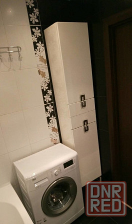 Сдается однушка со всеми удобствами по проспекту ркка Донецк - изображение 1