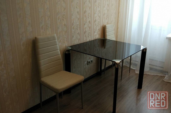 Сдается однушка со всеми удобствами по проспекту ркка Донецк - изображение 4
