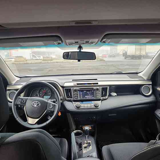 Toyota Rav4 Донецк