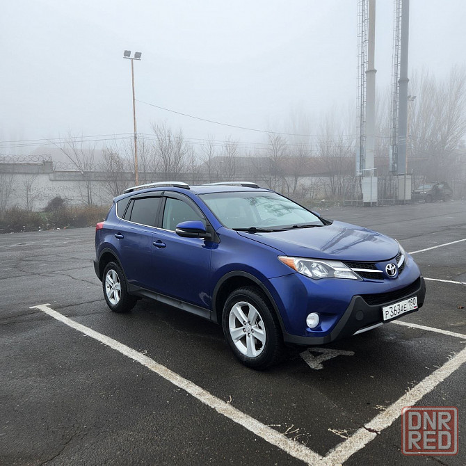 Toyota Rav4 Донецк - изображение 2