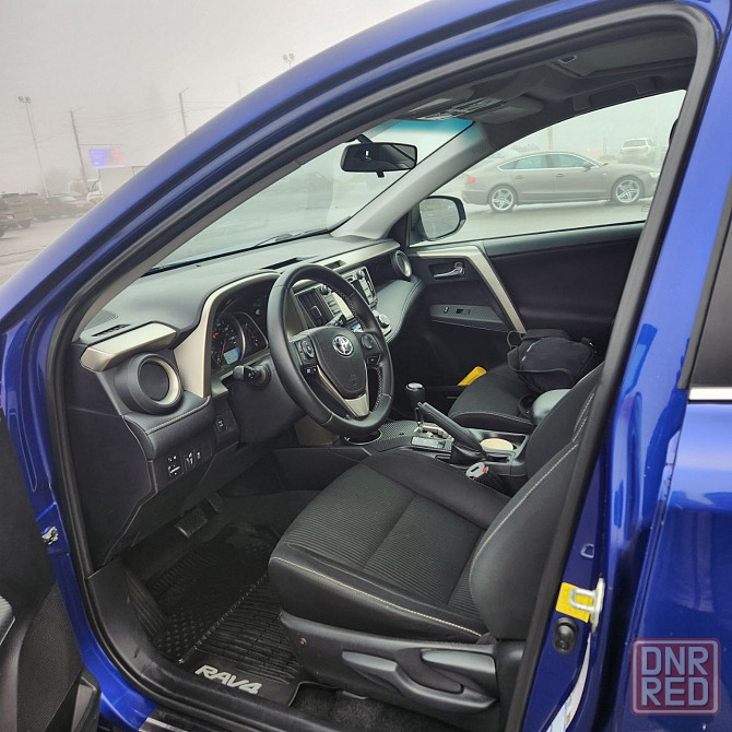 Toyota Rav4 Донецк - изображение 5