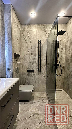 Сдаю 1-комнатную квартиру с аккуратным ремонтом в Центральном районе. Мариуполь - изображение 4