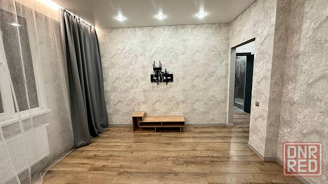 Сдаю 1-комнатную квартиру с аккуратным ремонтом в Центральном районе. Мариуполь - изображение 3