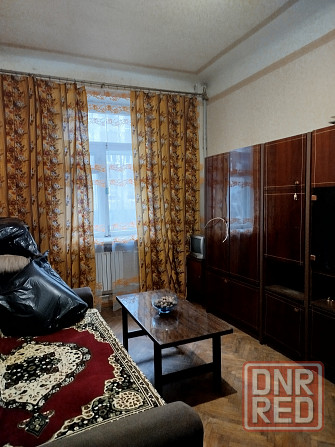 Сдается 2-х комнатная квартира в центре Донецка Донецк - изображение 1