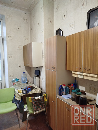Сдается 2-х комнатная квартира в центре Донецка Донецк - изображение 4