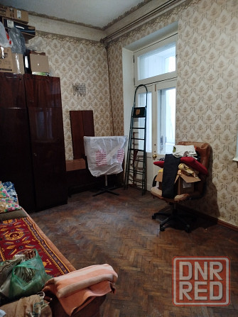 Сдается 2-х комнатная квартира в центре Донецка Донецк - изображение 2