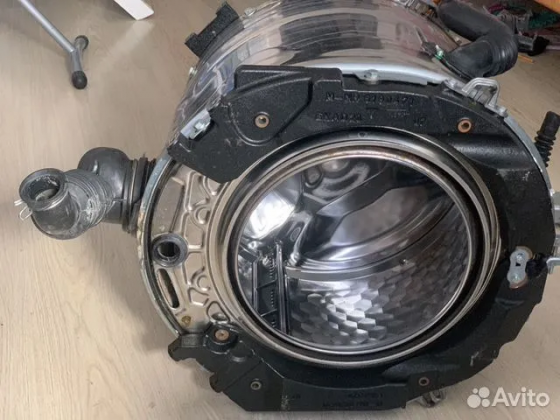 противовес от стиральной машины Miele Донецк