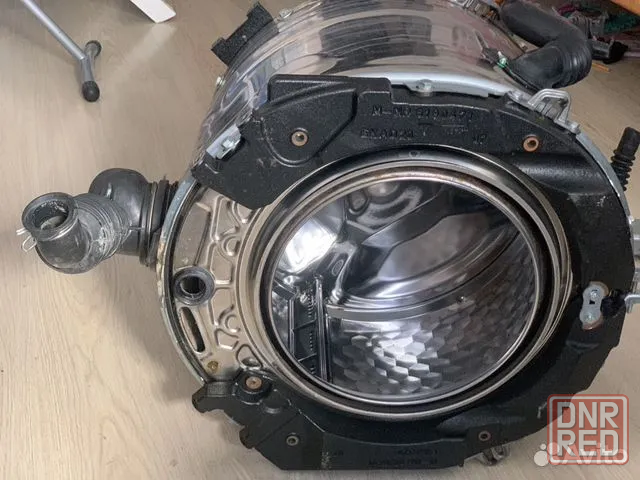противовес от стиральной машины Miele Донецк - изображение 1