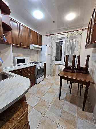 Аренда квартиры Ворошиловский район Центр. Донецк